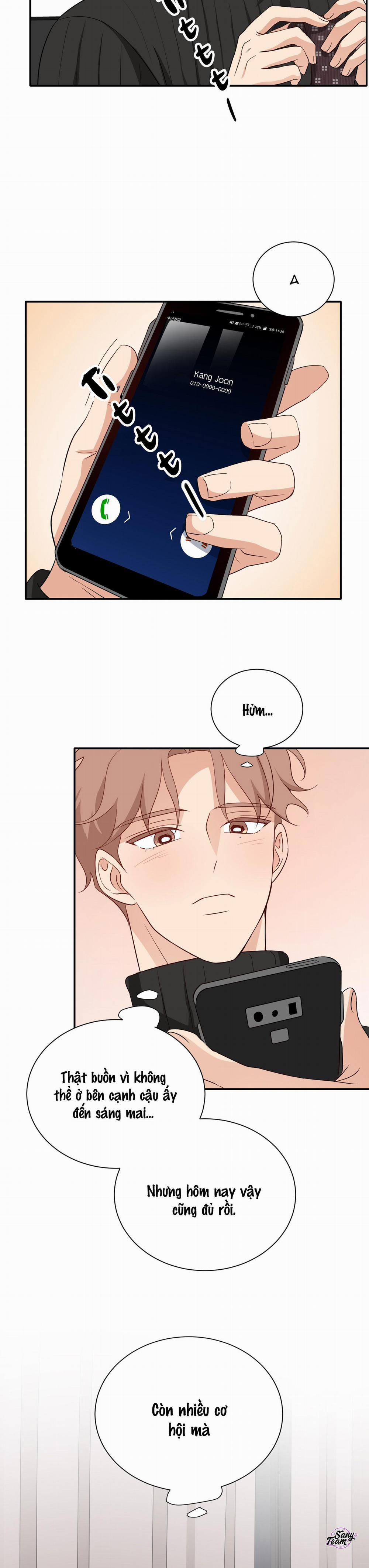 Kết Thúc Thứ 3 37 trang 22