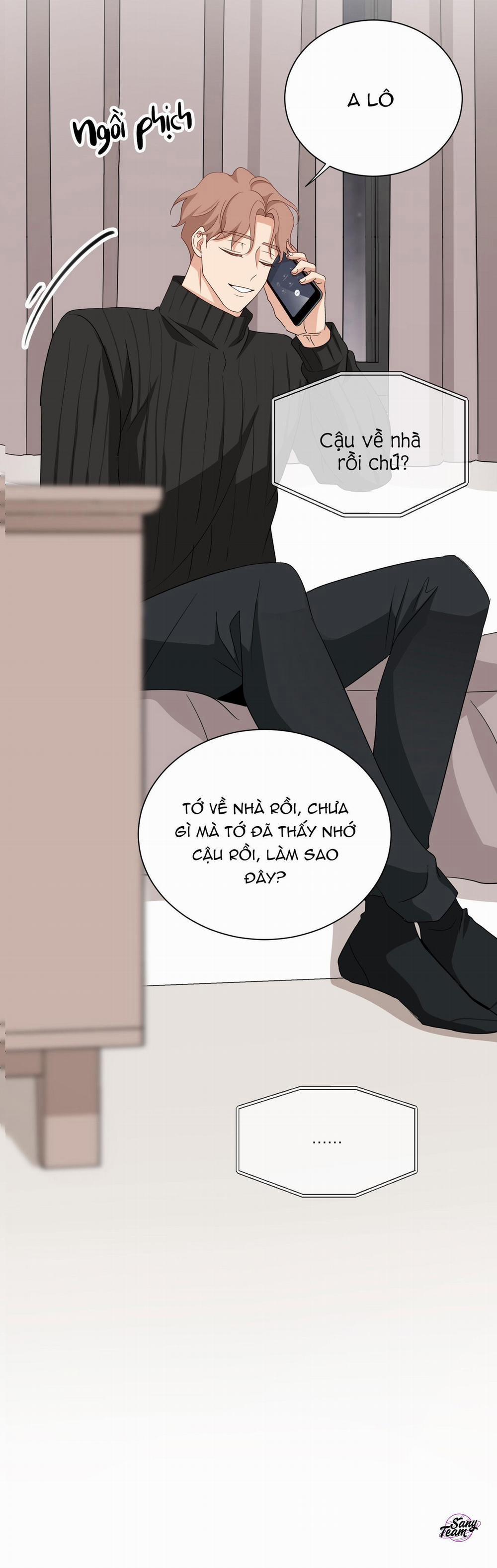 Kết Thúc Thứ 3 37 trang 23