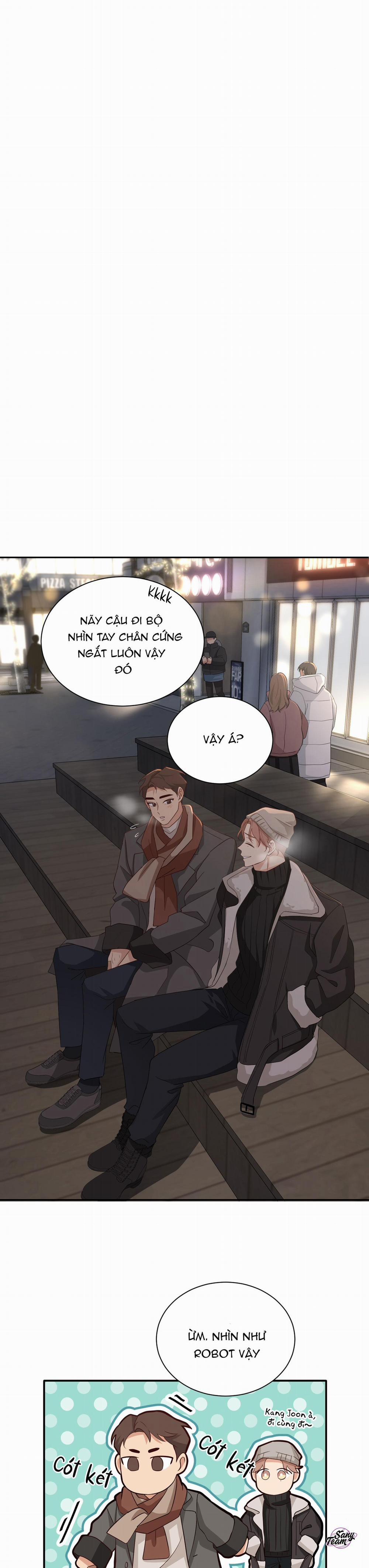 Kết Thúc Thứ 3 37 trang 6