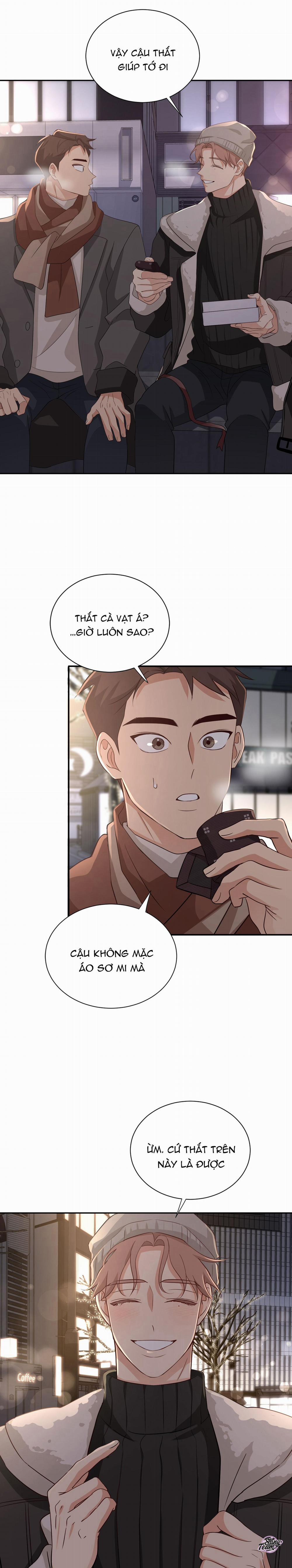 Kết Thúc Thứ 3 37 trang 9