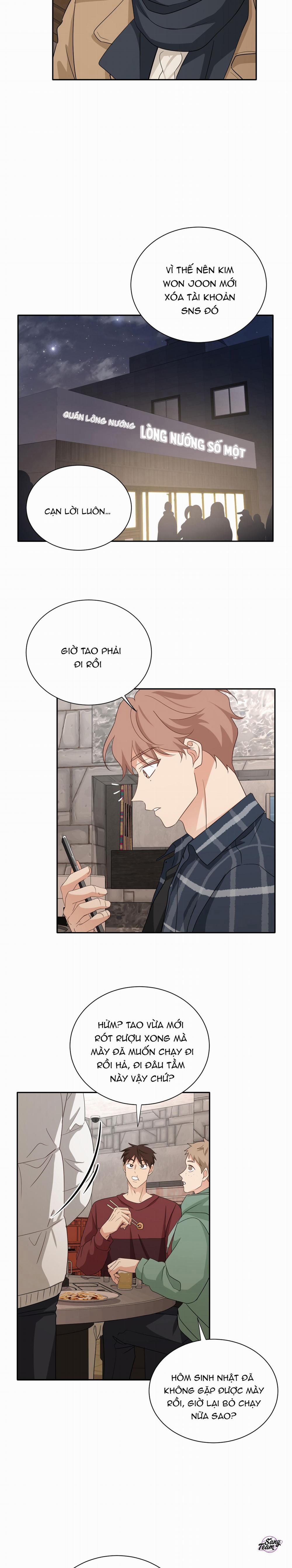 Kết Thúc Thứ 3 38 trang 1