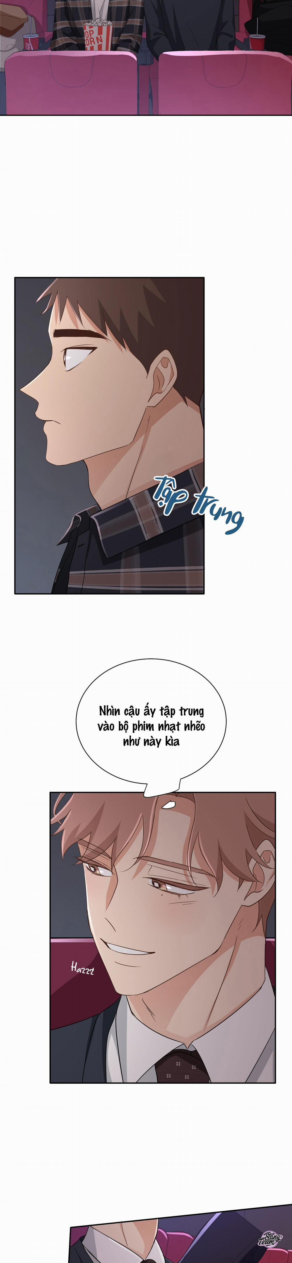 Kết Thúc Thứ 3 38 trang 12