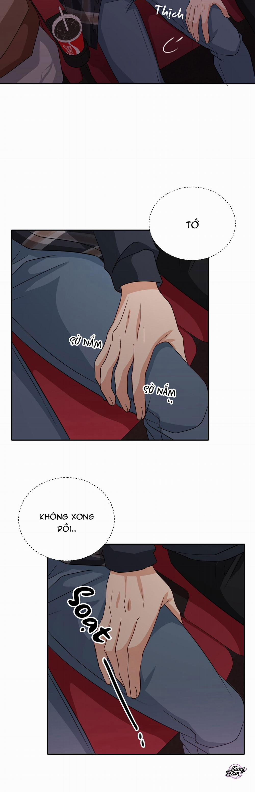 Kết Thúc Thứ 3 38 trang 14