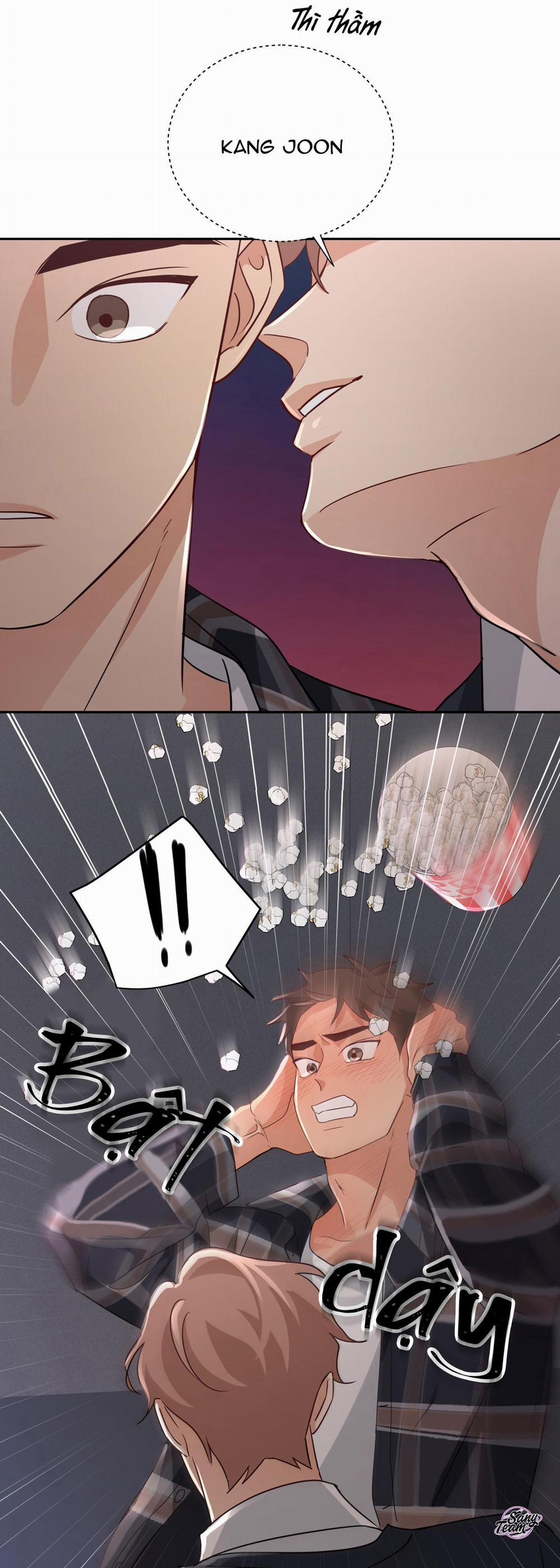 Kết Thúc Thứ 3 38 trang 15