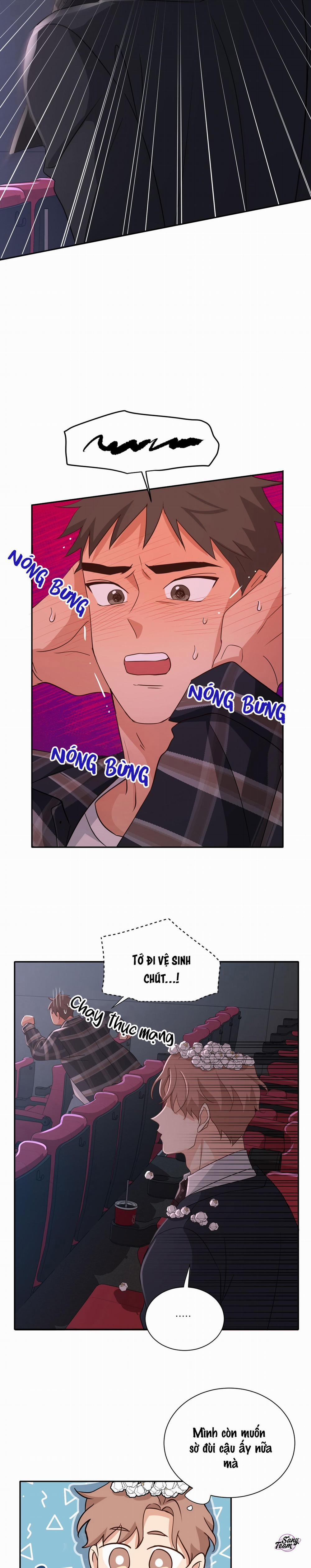 Kết Thúc Thứ 3 38 trang 16