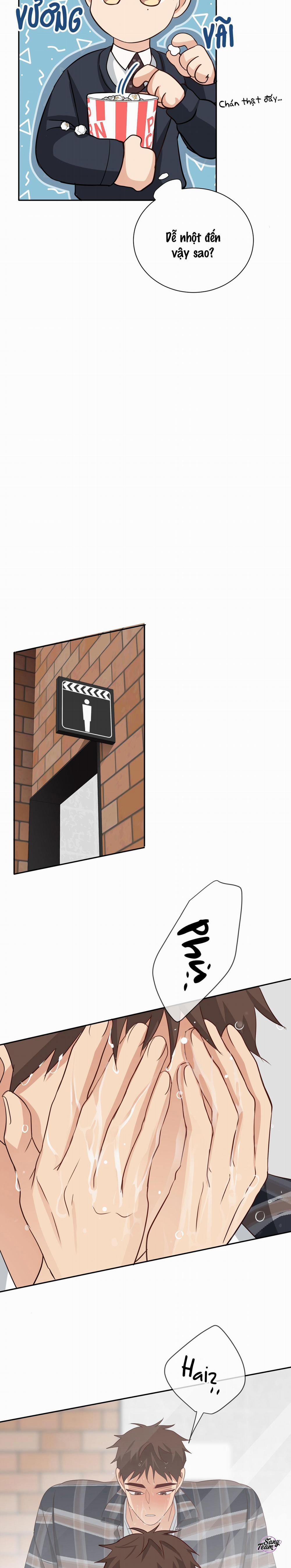 Kết Thúc Thứ 3 38 trang 17