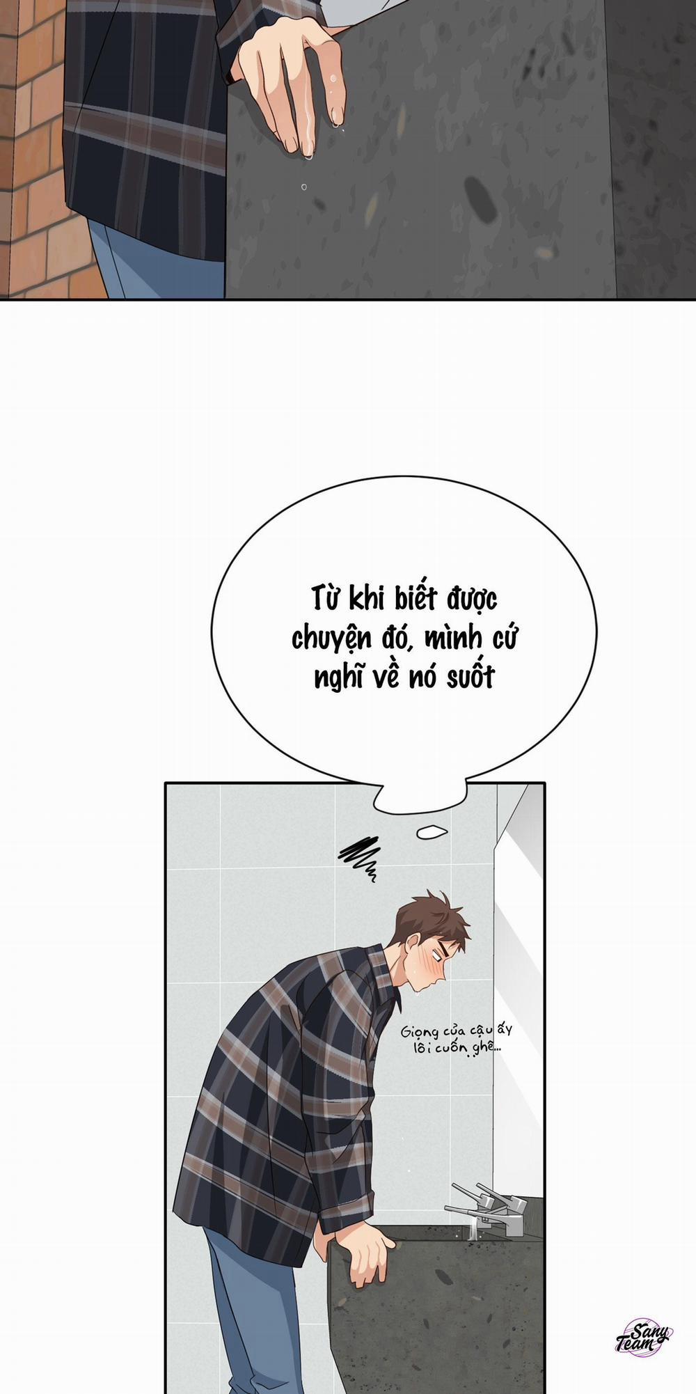 Kết Thúc Thứ 3 38 trang 19