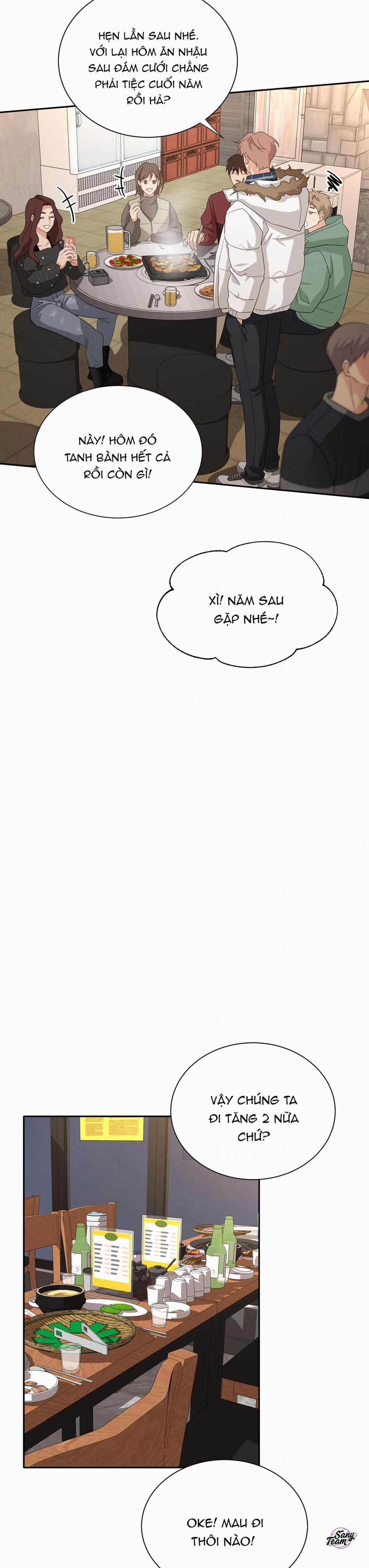 Kết Thúc Thứ 3 38 trang 2