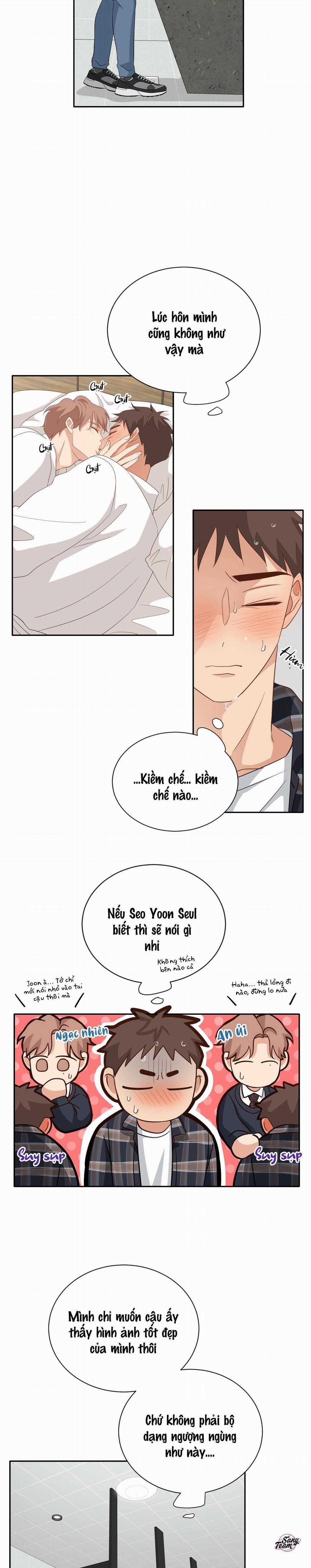 Kết Thúc Thứ 3 38 trang 20