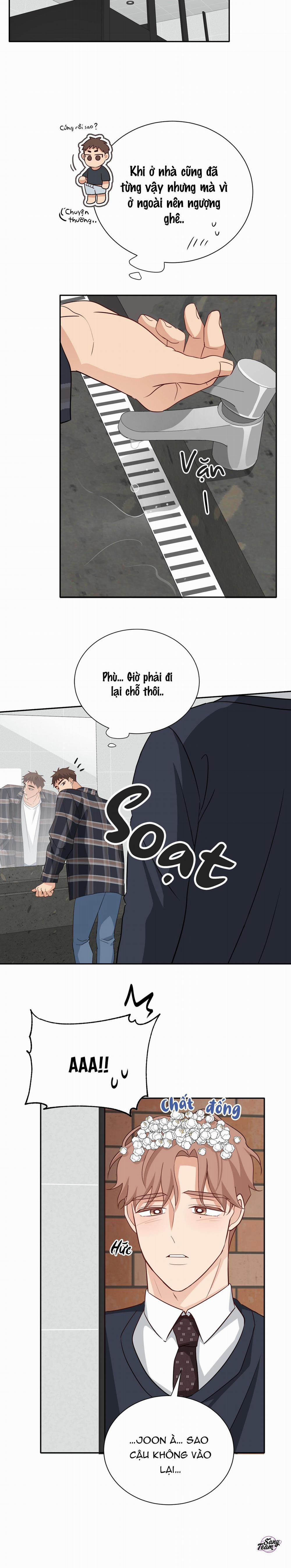 Kết Thúc Thứ 3 38 trang 21