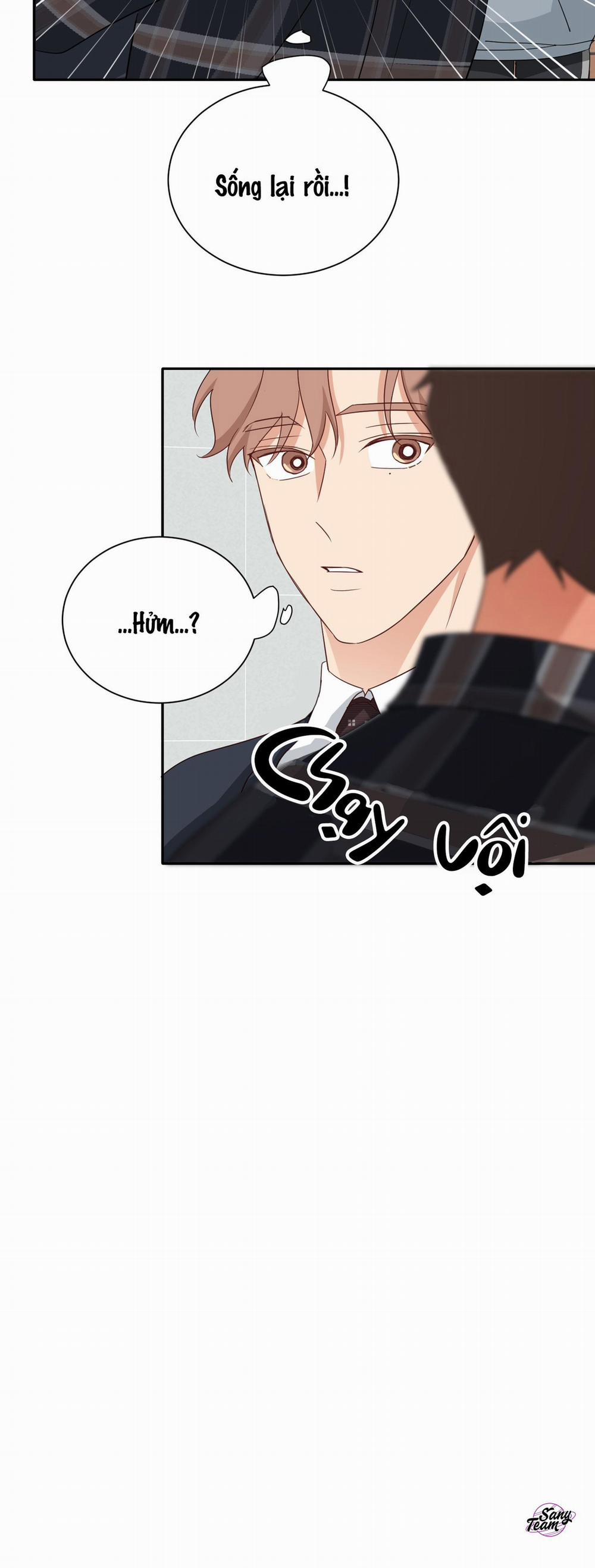 Kết Thúc Thứ 3 38 trang 25