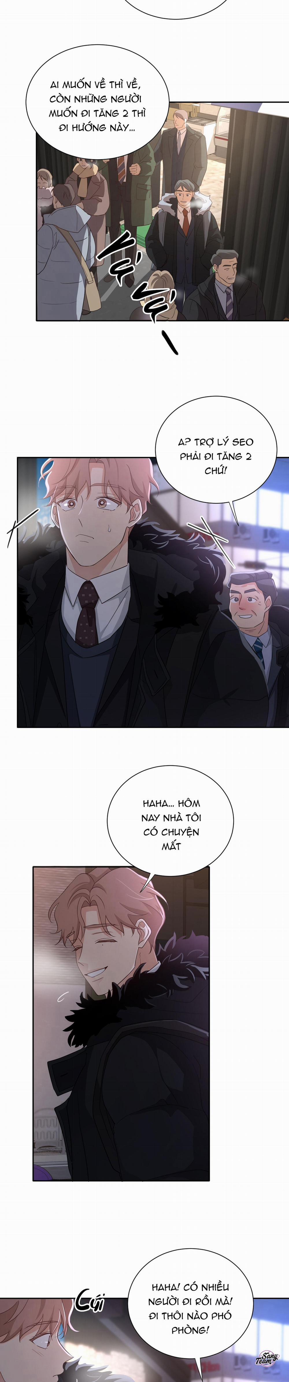 Kết Thúc Thứ 3 38 trang 3