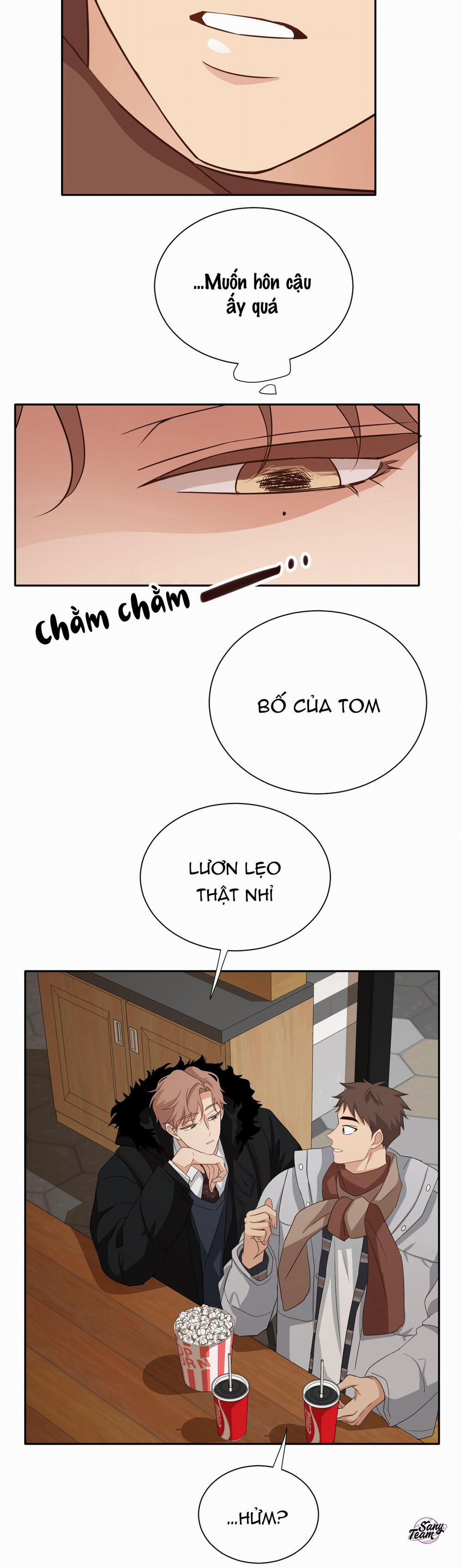 Kết Thúc Thứ 3 38 trang 7