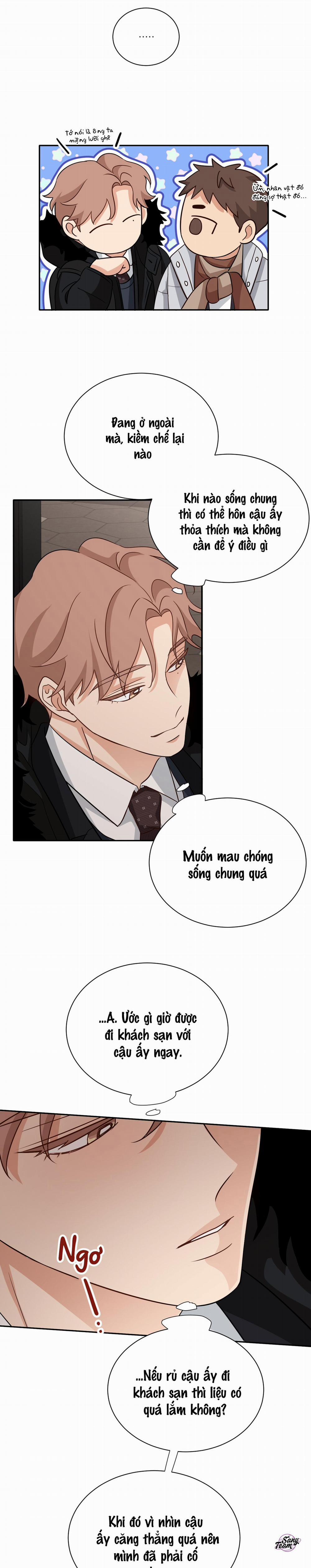 Kết Thúc Thứ 3 38 trang 8