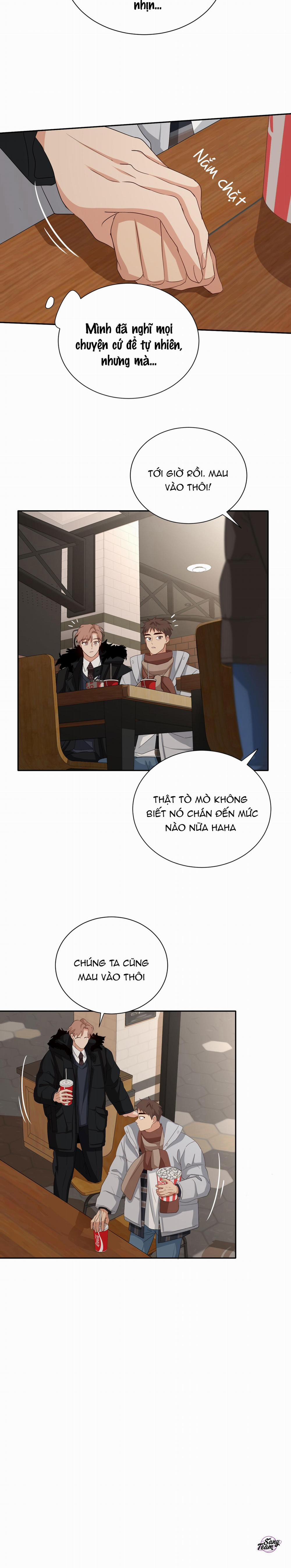 Kết Thúc Thứ 3 38 trang 9