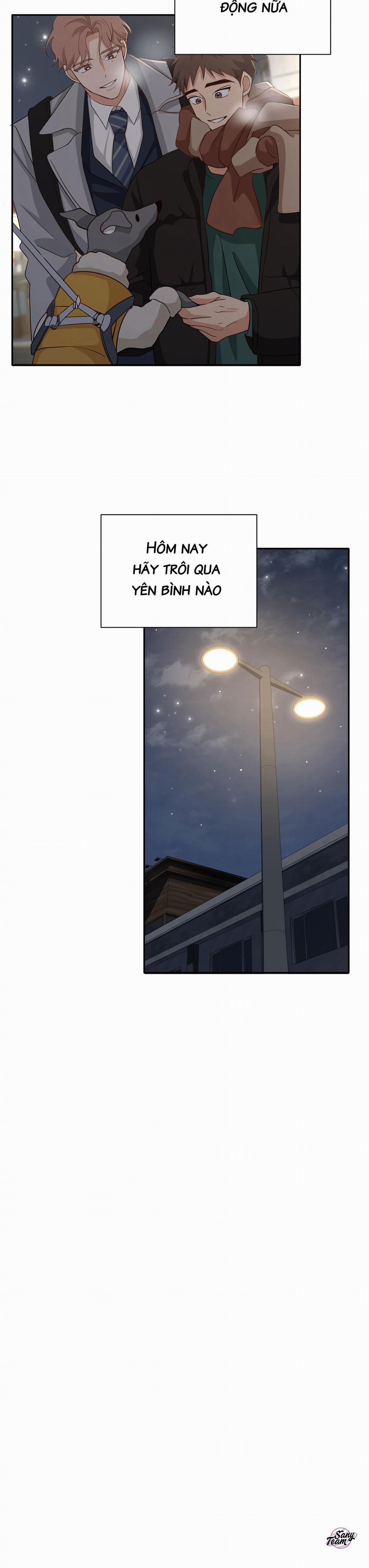 Kết Thúc Thứ 3 39 trang 10