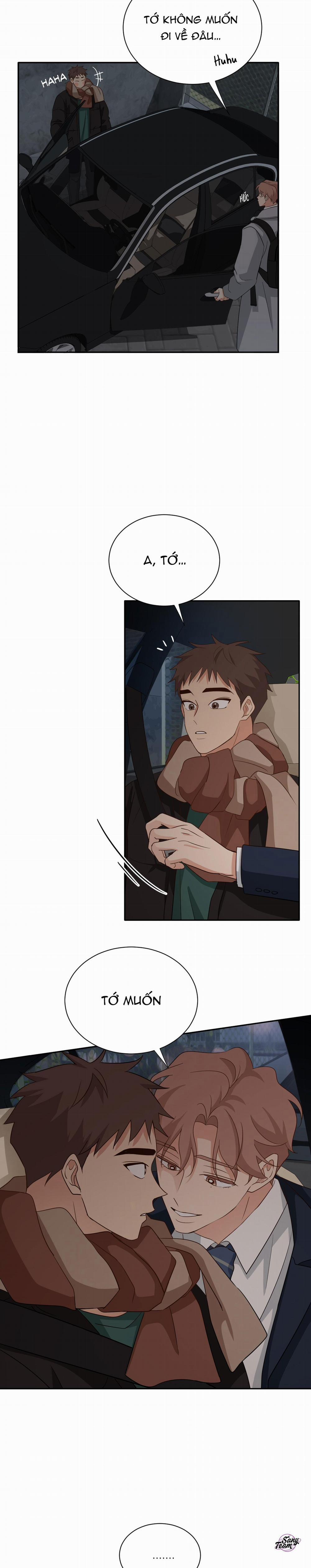 Kết Thúc Thứ 3 39 trang 12