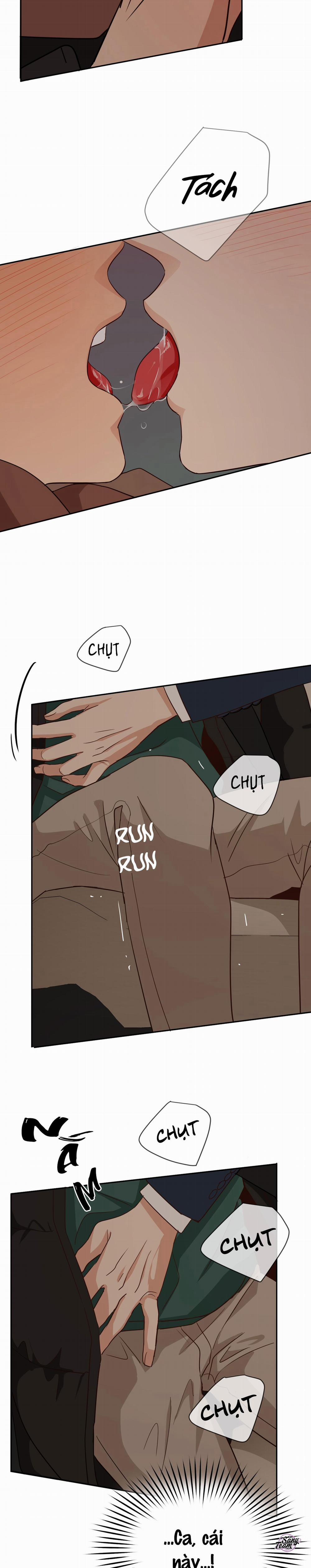 Kết Thúc Thứ 3 39 trang 16