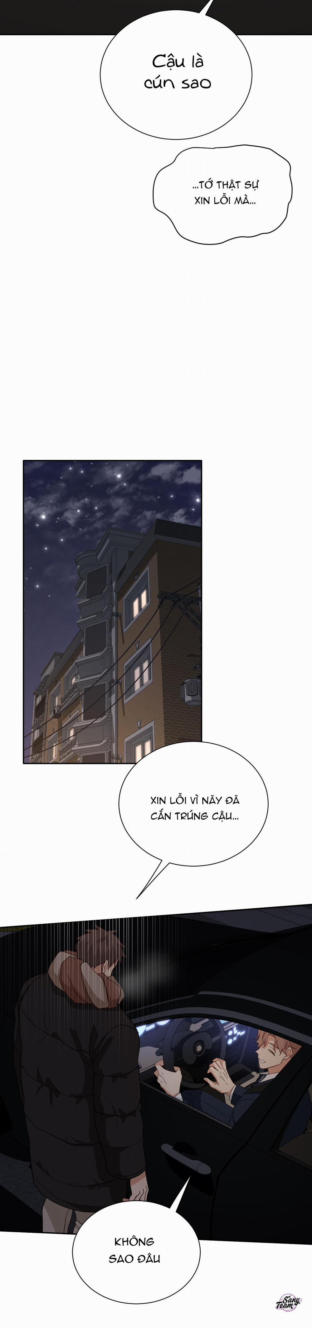 Kết Thúc Thứ 3 39 trang 18