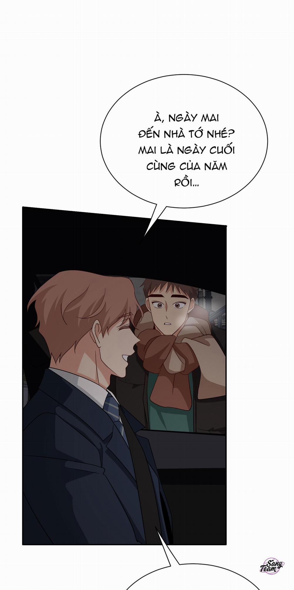 Kết Thúc Thứ 3 39 trang 19