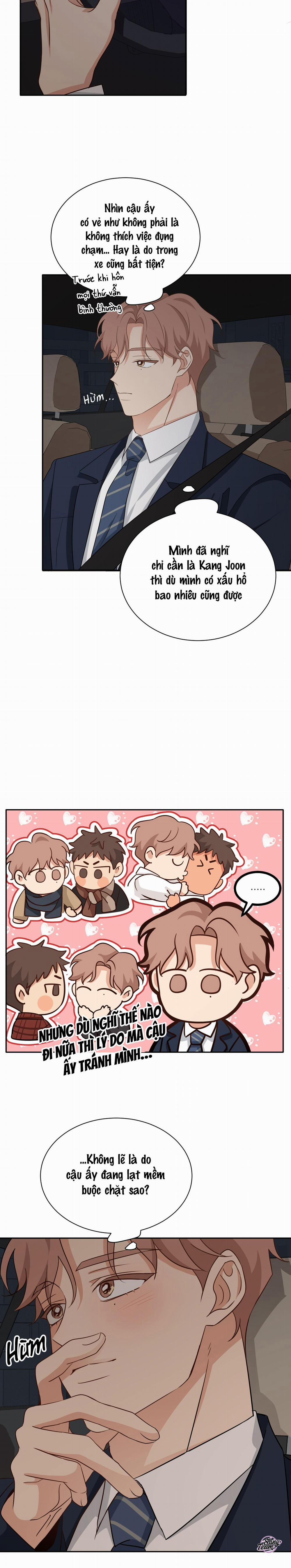 Kết Thúc Thứ 3 39 trang 21