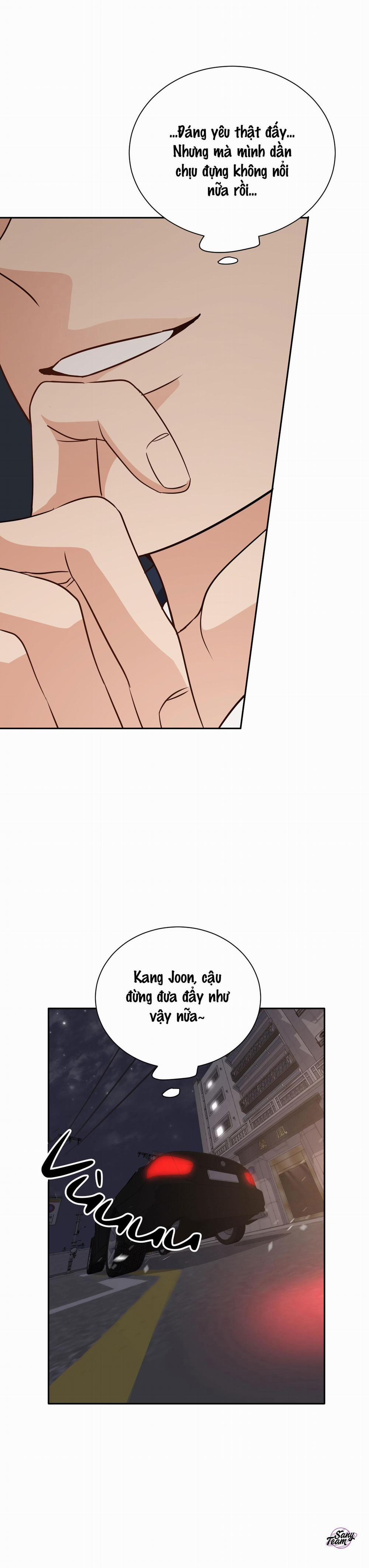 Kết Thúc Thứ 3 39 trang 22