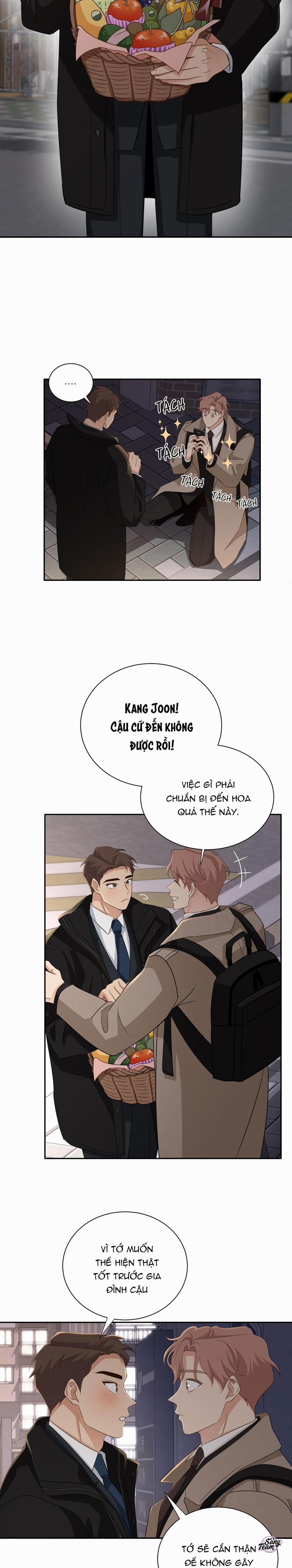 Kết Thúc Thứ 3 39 trang 25