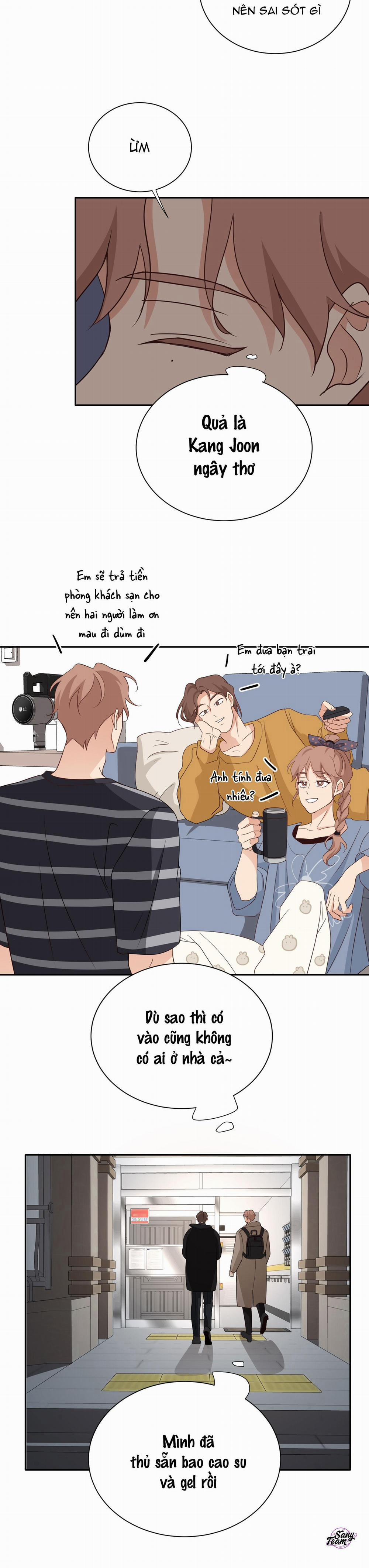 Kết Thúc Thứ 3 39 trang 26