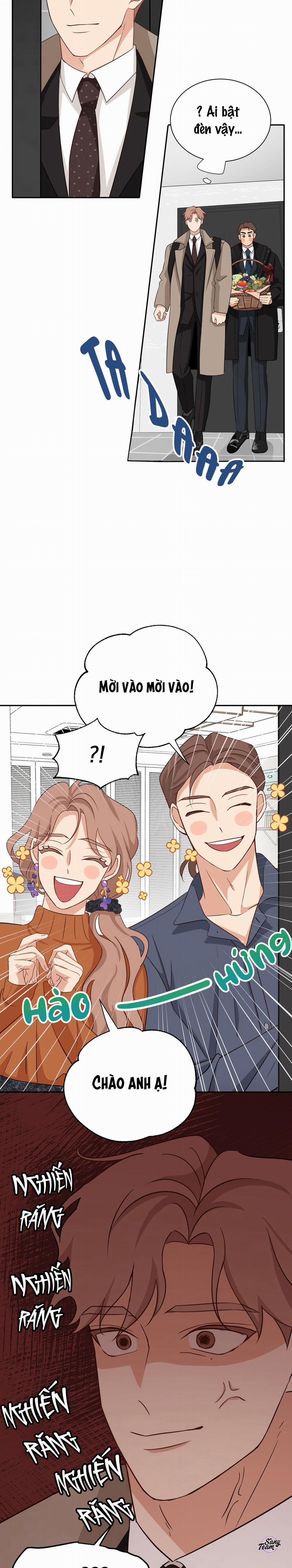 Kết Thúc Thứ 3 39 trang 29