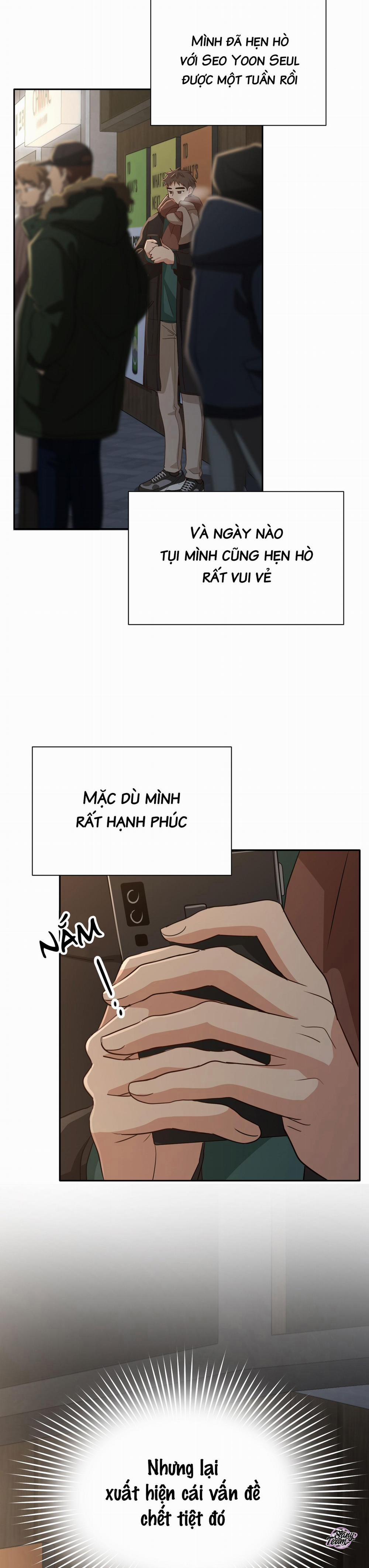 Kết Thúc Thứ 3 39 trang 6