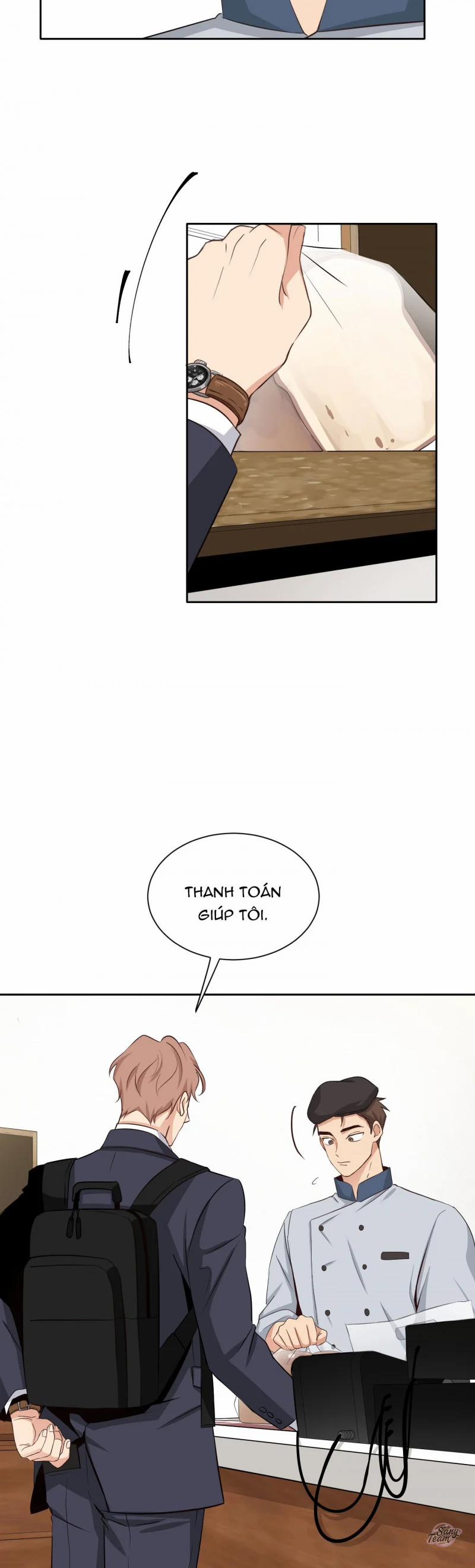 Kết Thúc Thứ 3 4 trang 1