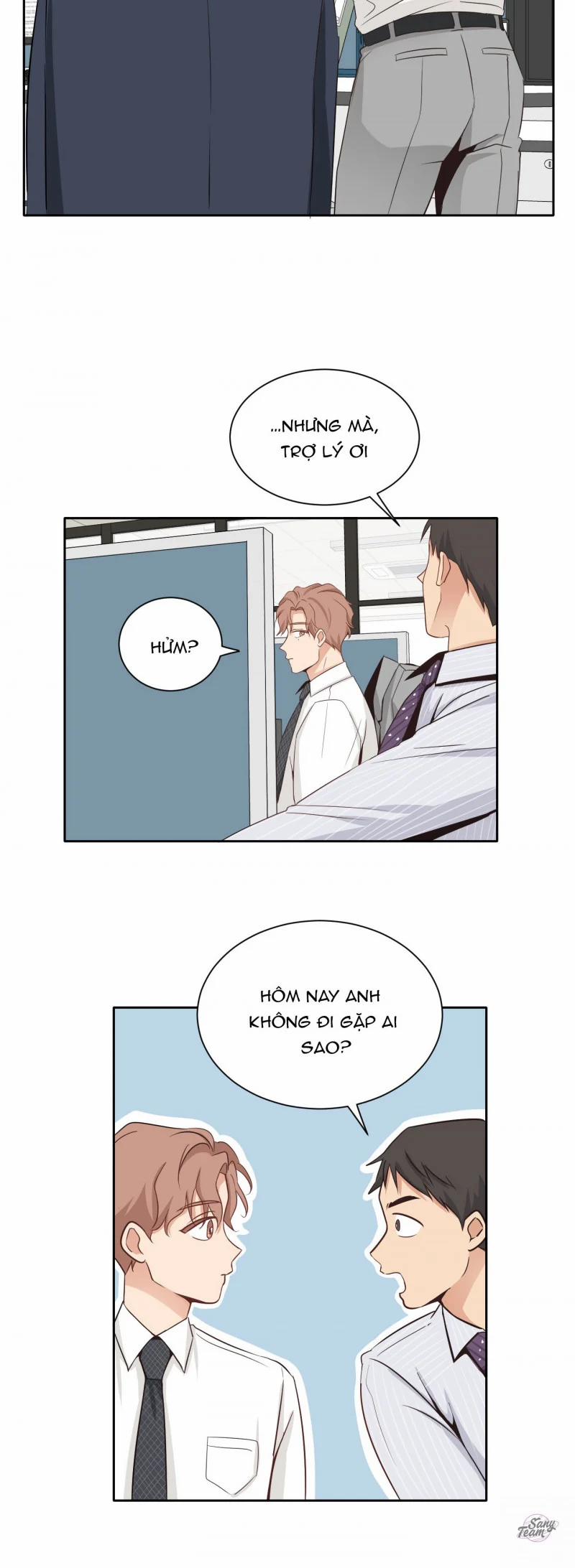 Kết Thúc Thứ 3 4 trang 12