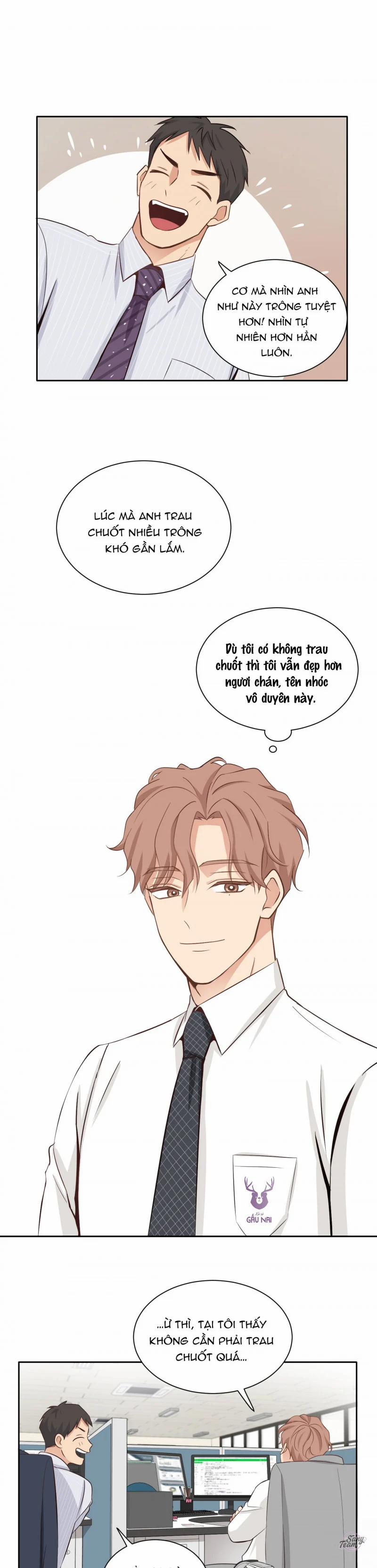 Kết Thúc Thứ 3 4 trang 14