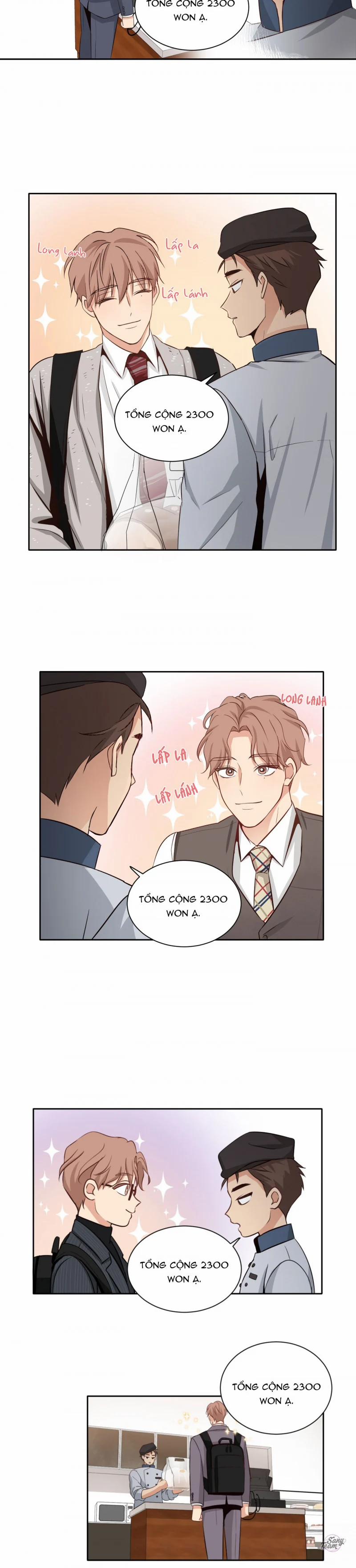 Kết Thúc Thứ 3 4 trang 16