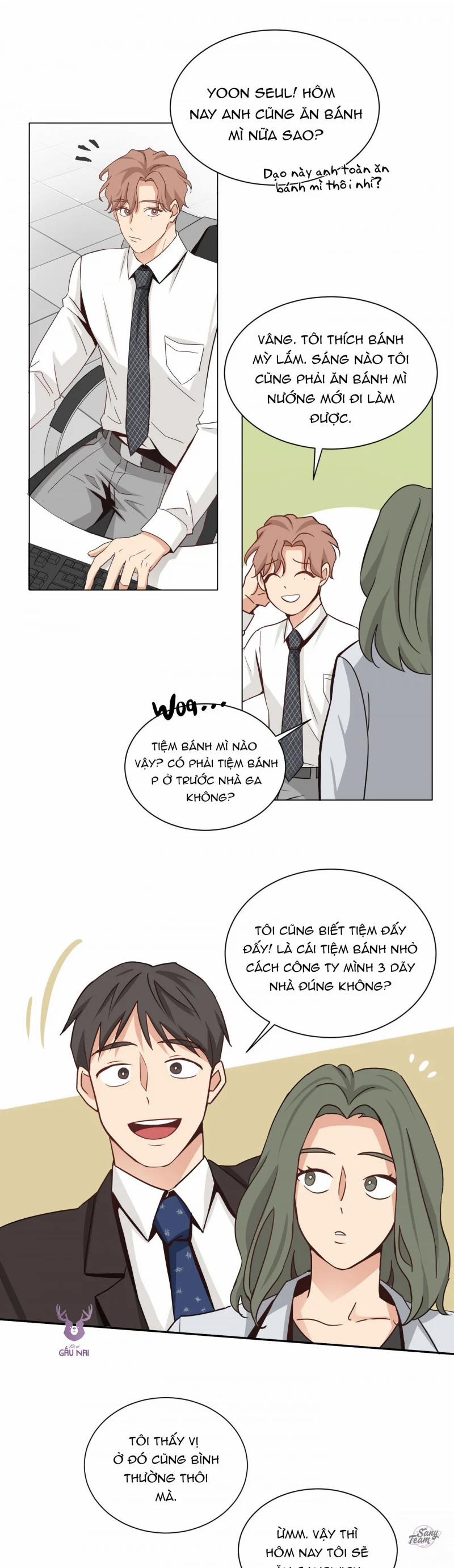 Kết Thúc Thứ 3 4 trang 18