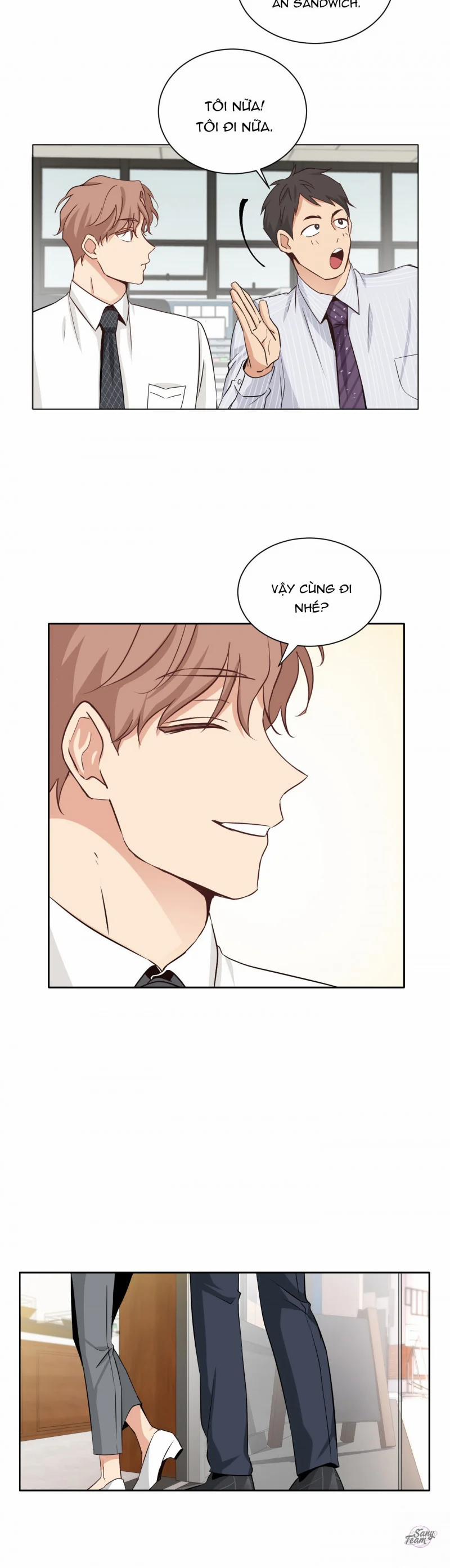 Kết Thúc Thứ 3 4 trang 19