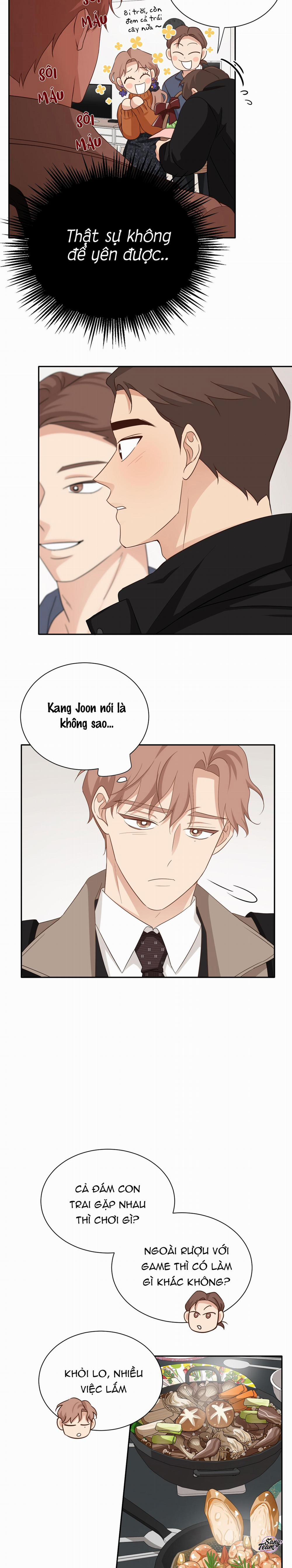 Kết Thúc Thứ 3 40 trang 1