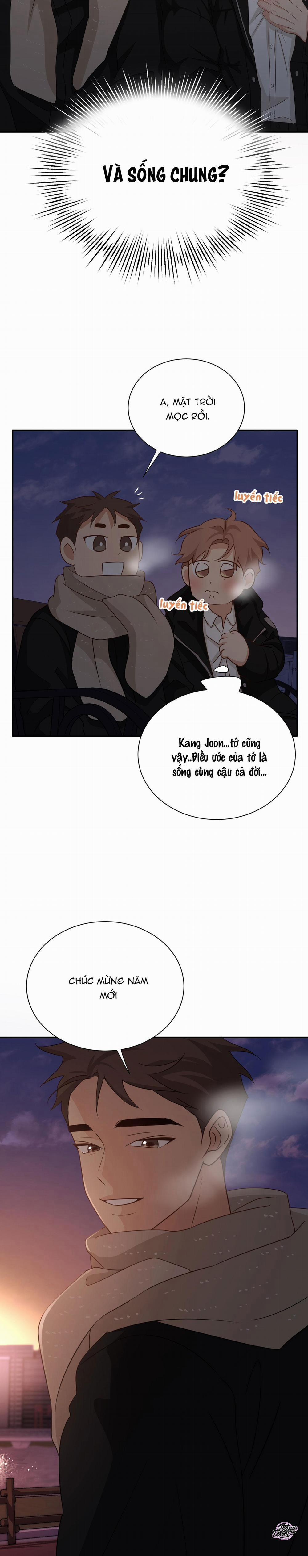 Kết Thúc Thứ 3 40 trang 13