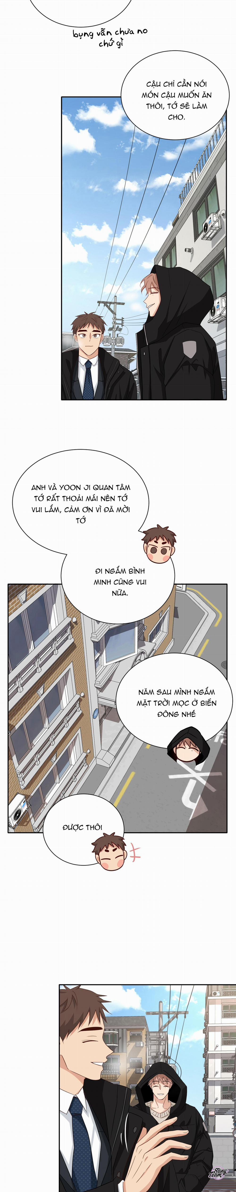 Kết Thúc Thứ 3 40 trang 17