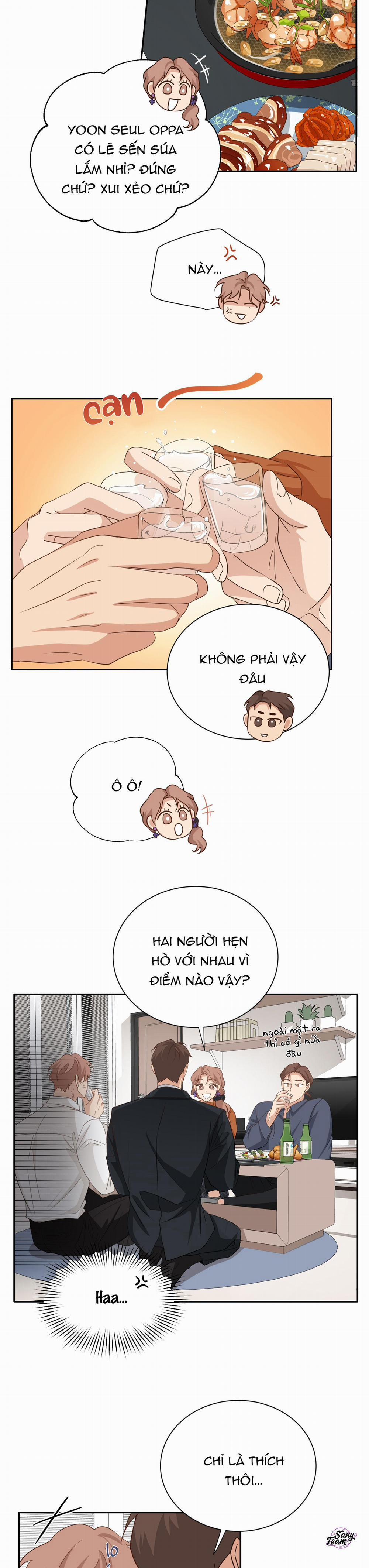 Kết Thúc Thứ 3 40 trang 2