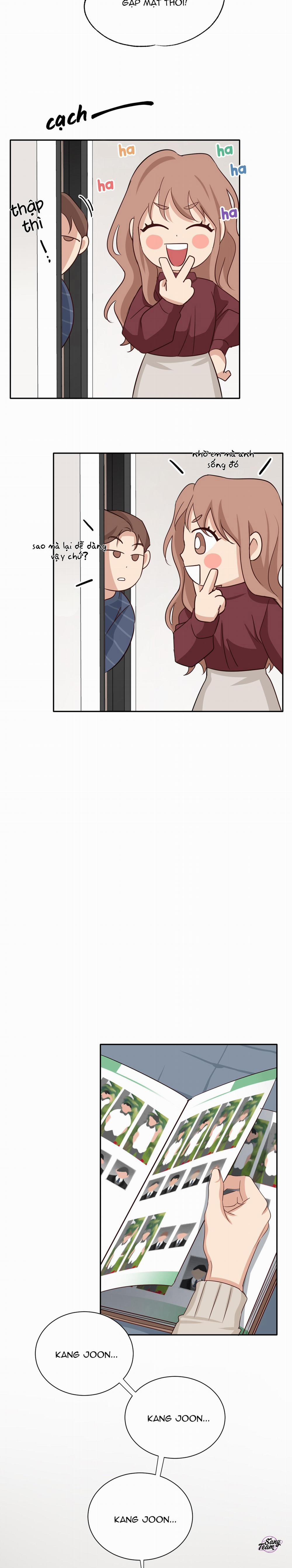 Kết Thúc Thứ 3 40 trang 21