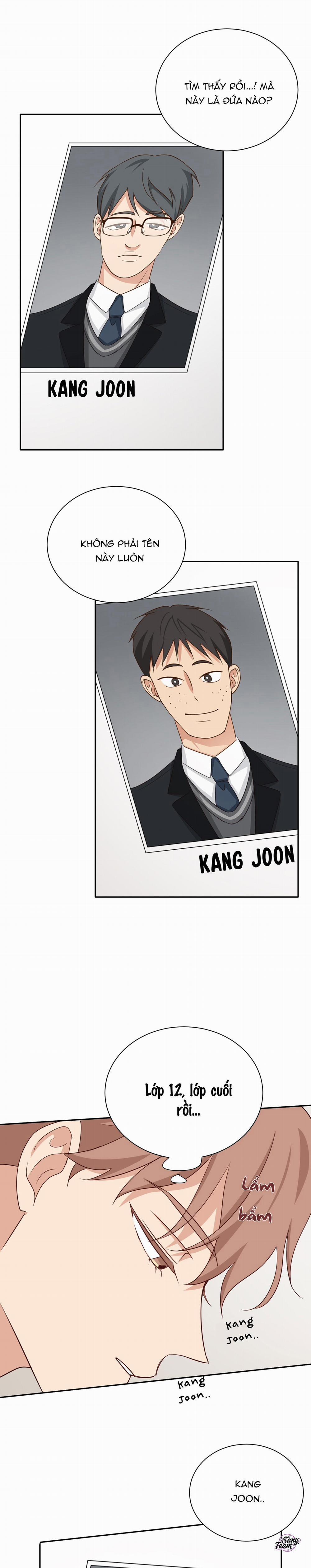 Kết Thúc Thứ 3 40 trang 23