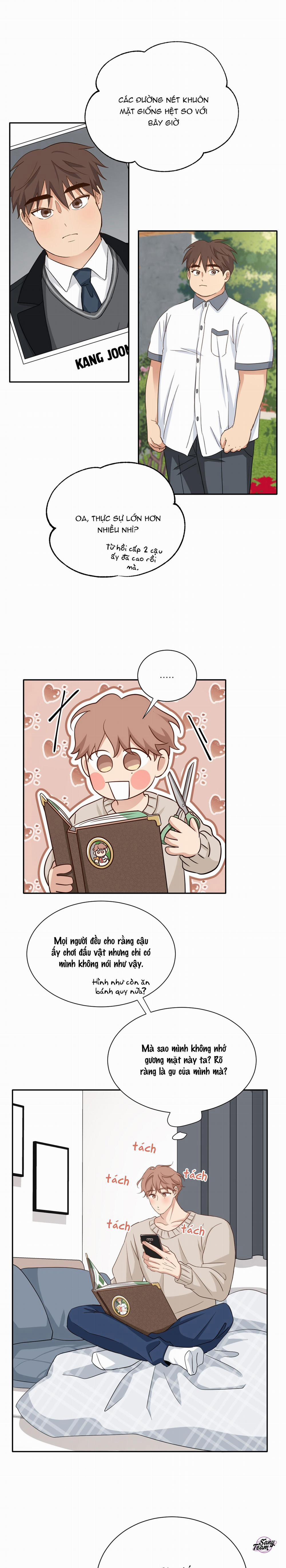 Kết Thúc Thứ 3 41 trang 1