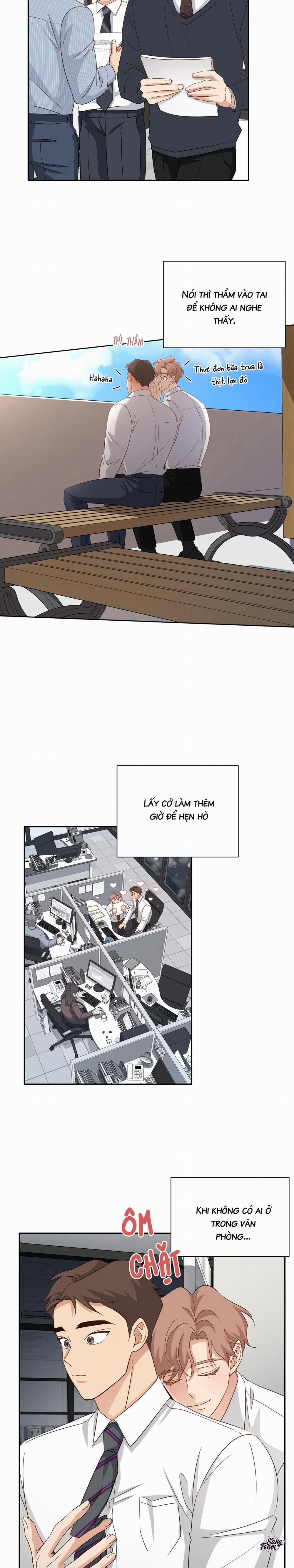 Kết Thúc Thứ 3 41 trang 10