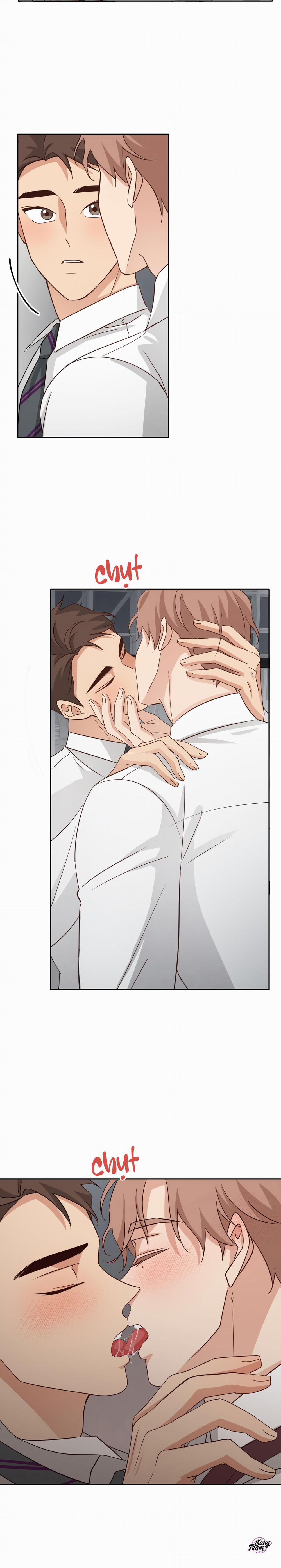 Kết Thúc Thứ 3 41 trang 11