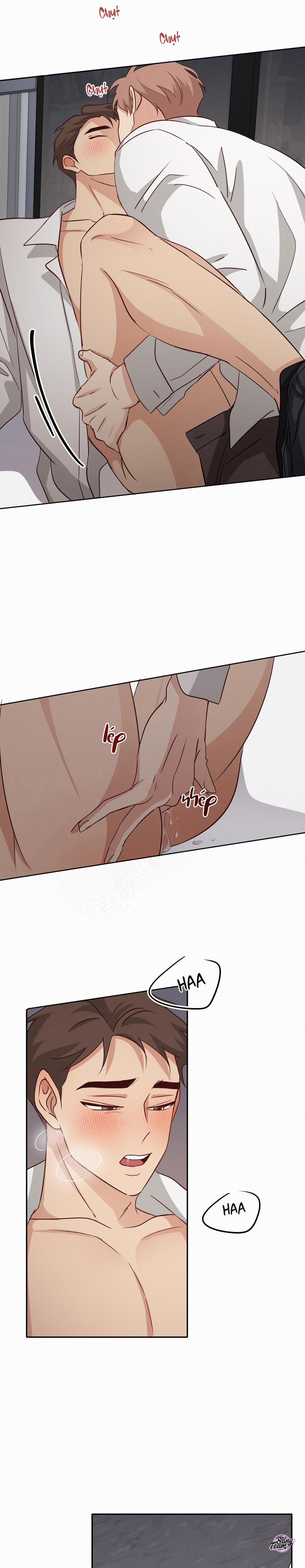 Kết Thúc Thứ 3 41 trang 12