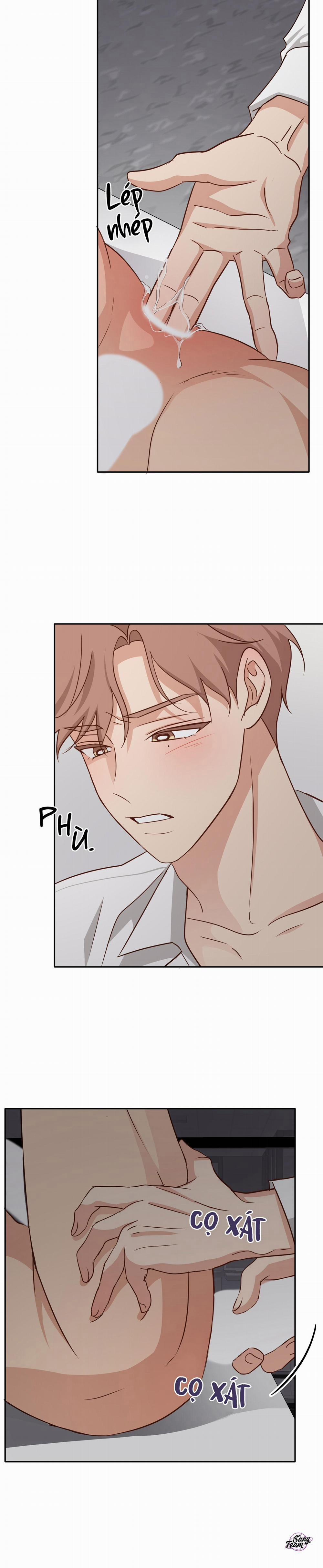 Kết Thúc Thứ 3 41 trang 13