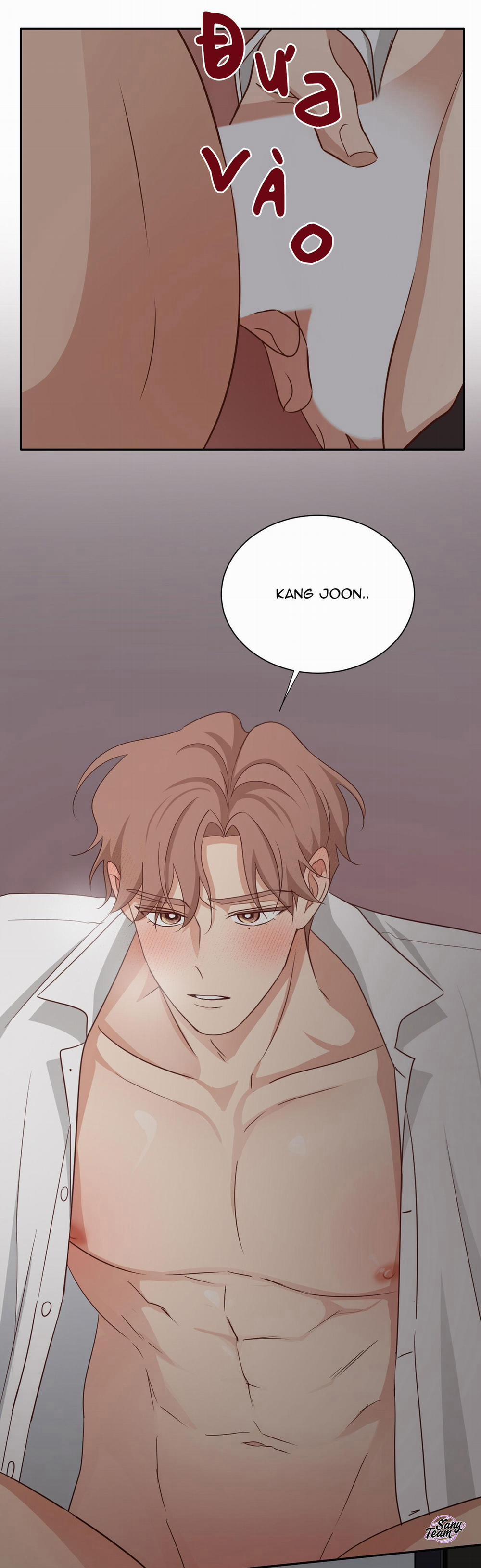 Kết Thúc Thứ 3 41 trang 14