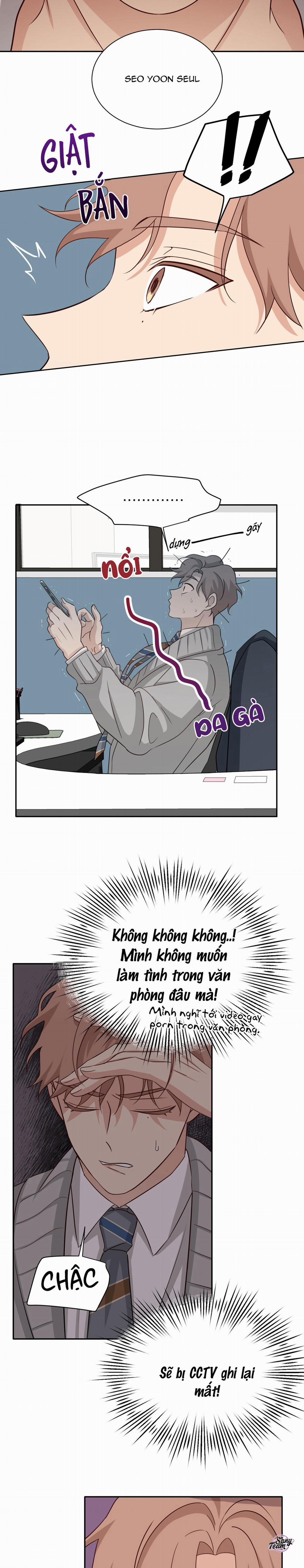 Kết Thúc Thứ 3 41 trang 16