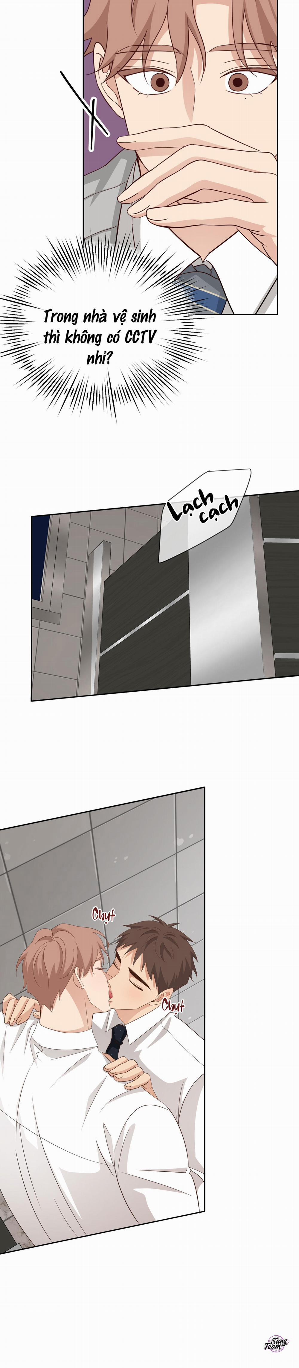 Kết Thúc Thứ 3 41 trang 17